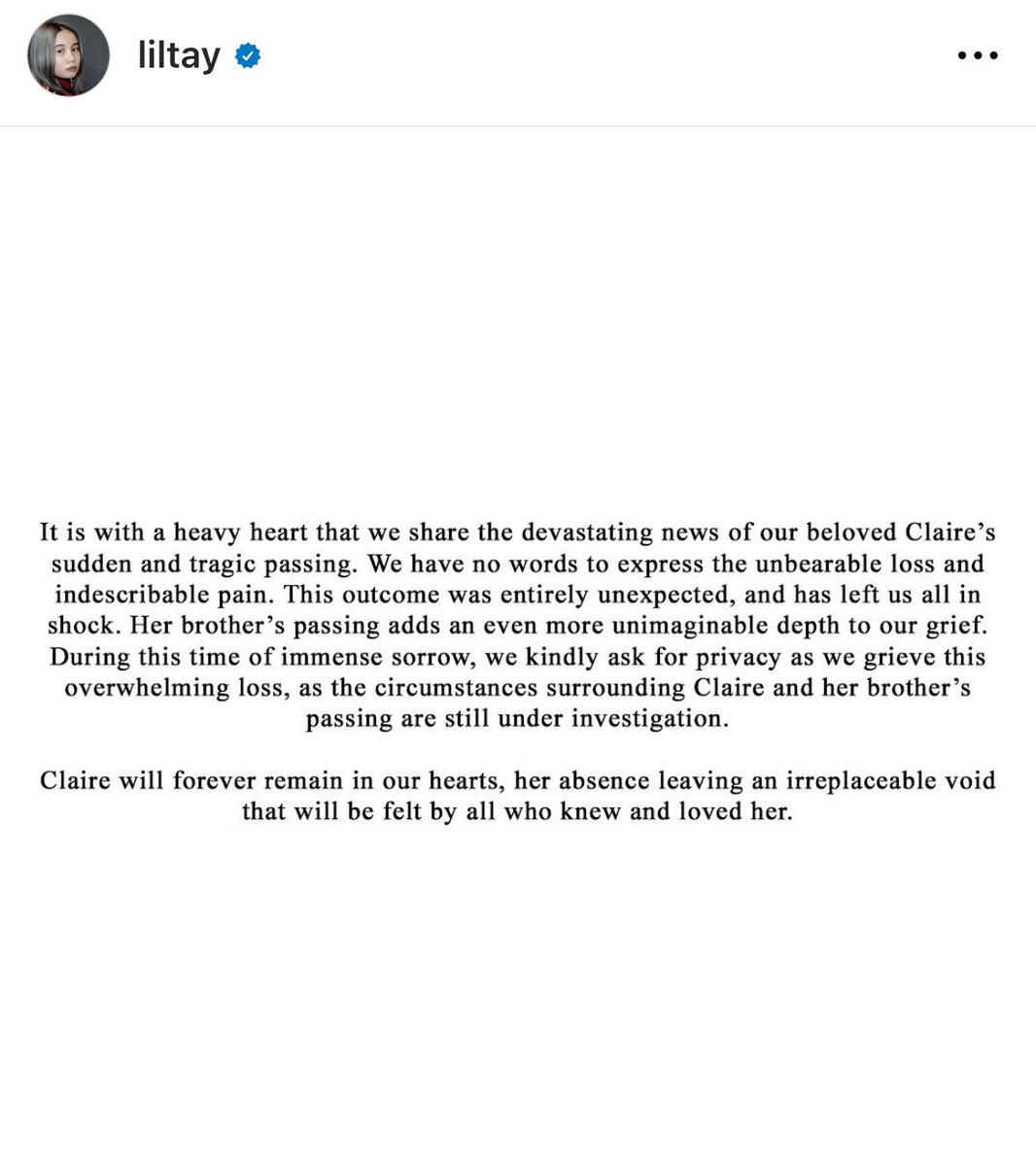 Rayphunk's tweet image. rip Lil Tay “The youngest flexer”, this clip of her will live on forever 🕊 #liltay #youngestflexer #ripclaire