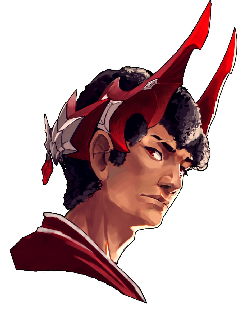 「The Quiro Crown Layered Armor is !  #Sun」|Monster Hunterのイラスト