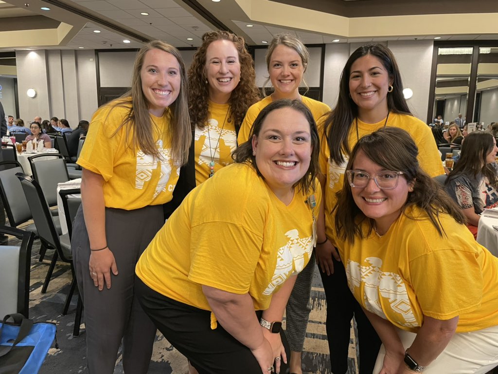 CLCEThunderbird's tweet image. Thank you for choosing CLCE #ccisdmvt! We are proud of our newest Thunderbirds! @clacctx thanks for the wonderful lunch and amazing community support to honor our new teachers! #gothunderbirds