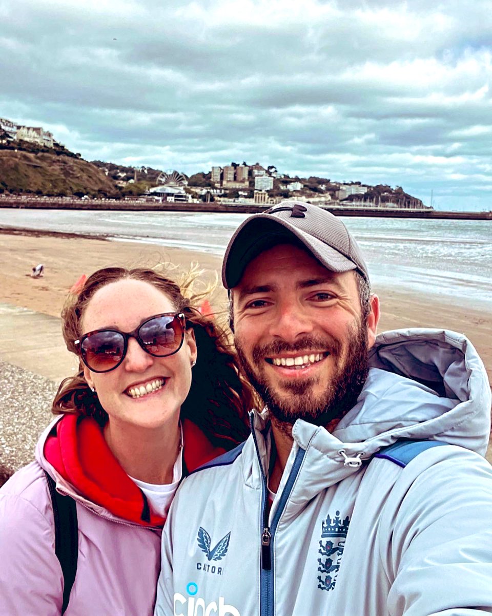 MattThompson91's tweet photo. οΏ½οΏ½ Making the most of a Devon trip either side of a three dayer:
ποΈ Torquay Seafront
π @MillOnTheExe
π₯ @RiverfordFK
πΎπ€οΈβ€οΈ #lifelifeontheveg #riverfordfieldkitchen #southdevon #foodies #dogsthatexplore https://t.co/Olo84AwK7U