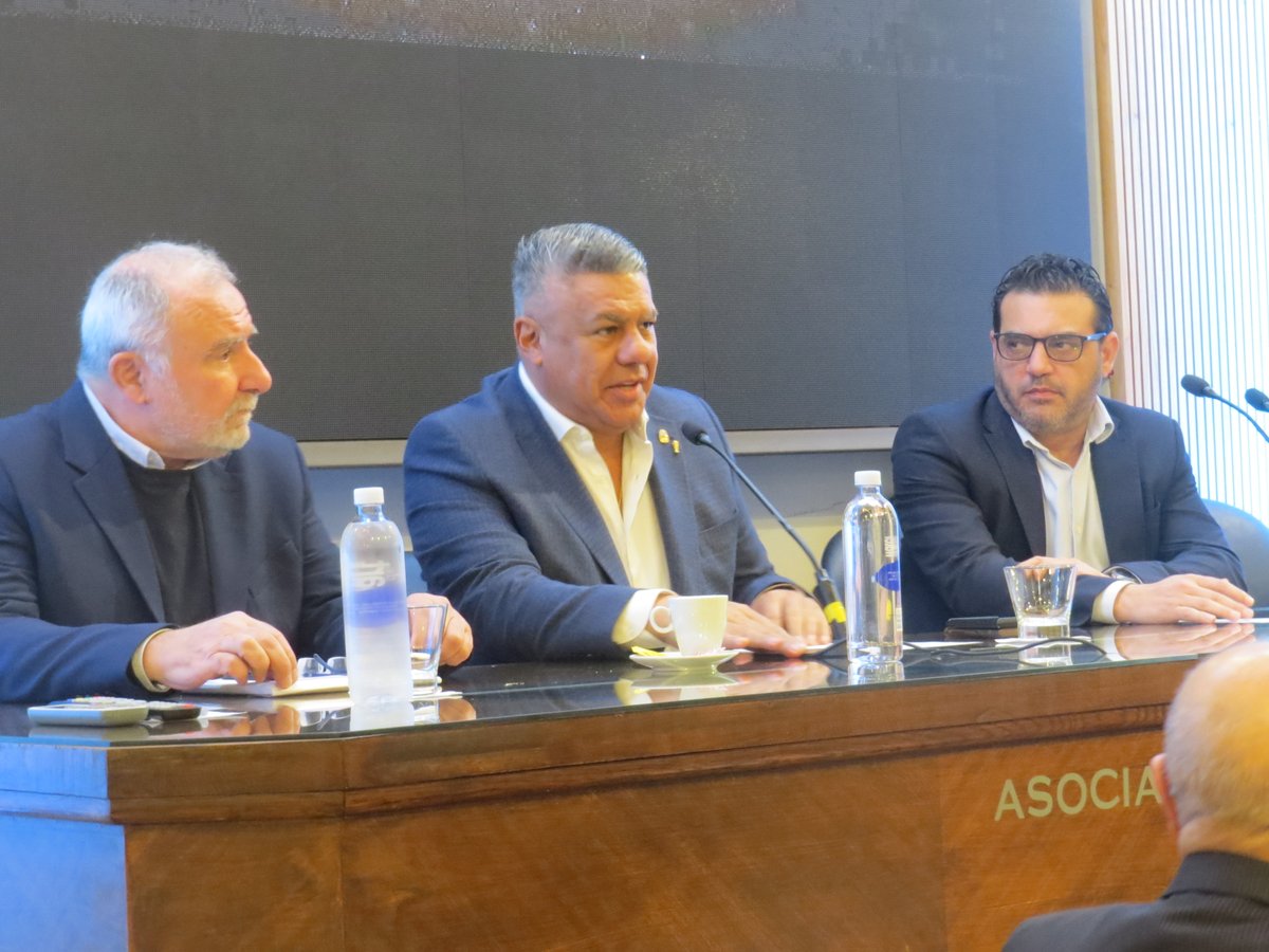 afa's tweet photo. #PrimeraD Se llevó a cabo la votación de delegados ante la Asamblea

📝 https://t.co/v41dKcTdMc https://t.co/0ClXKnxBB2