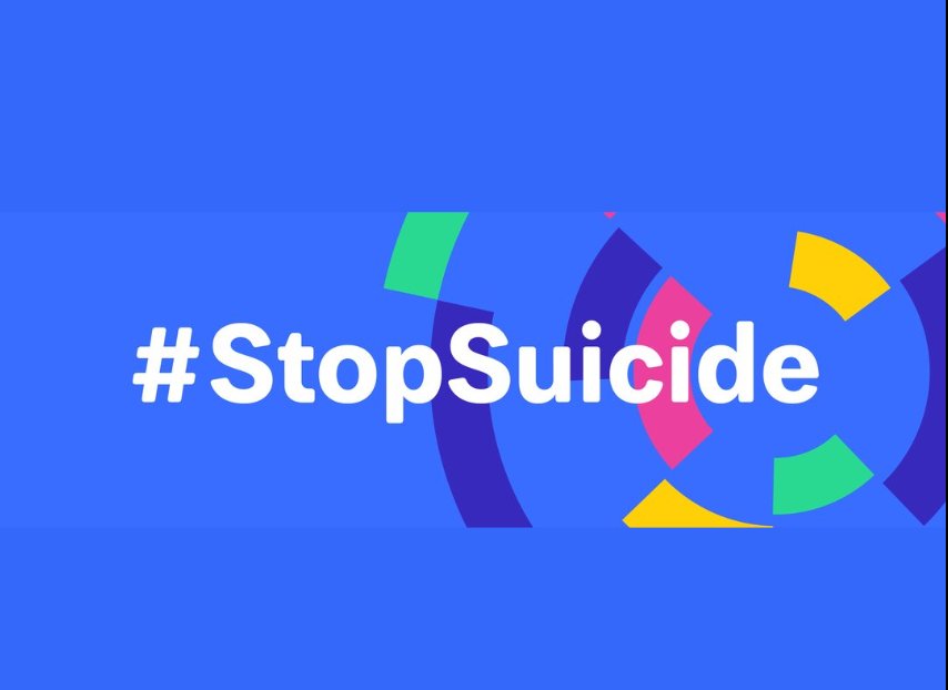 The Trainer (@ilivefitness) on Twitter photo Please share!
#LLS
#YourLifeMatters
#LoveIntentionally
988 Suicide and Crisis lifeline Please share!
#LLS
#YourLifeMatters
#LoveIntentionally
988 Suicide and Crisis lifeline