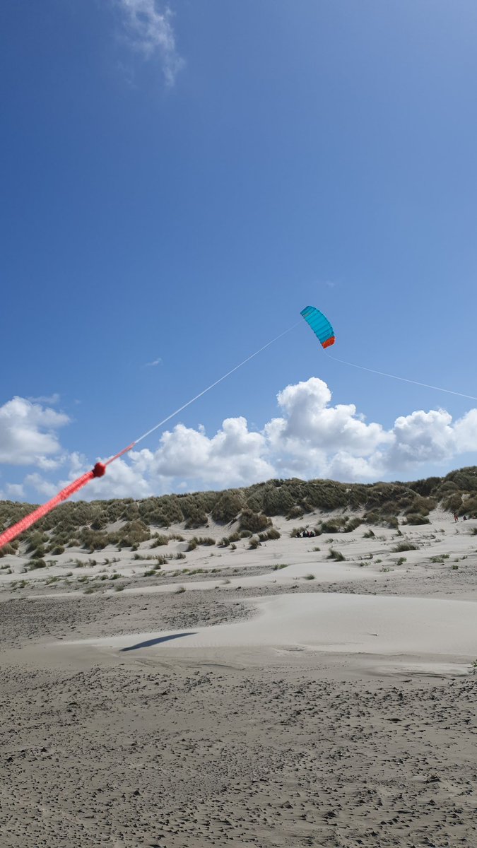 JPvanAlten's tweet photo. #Terschelling op zijn best! https://t.co/mGOgJKAekq