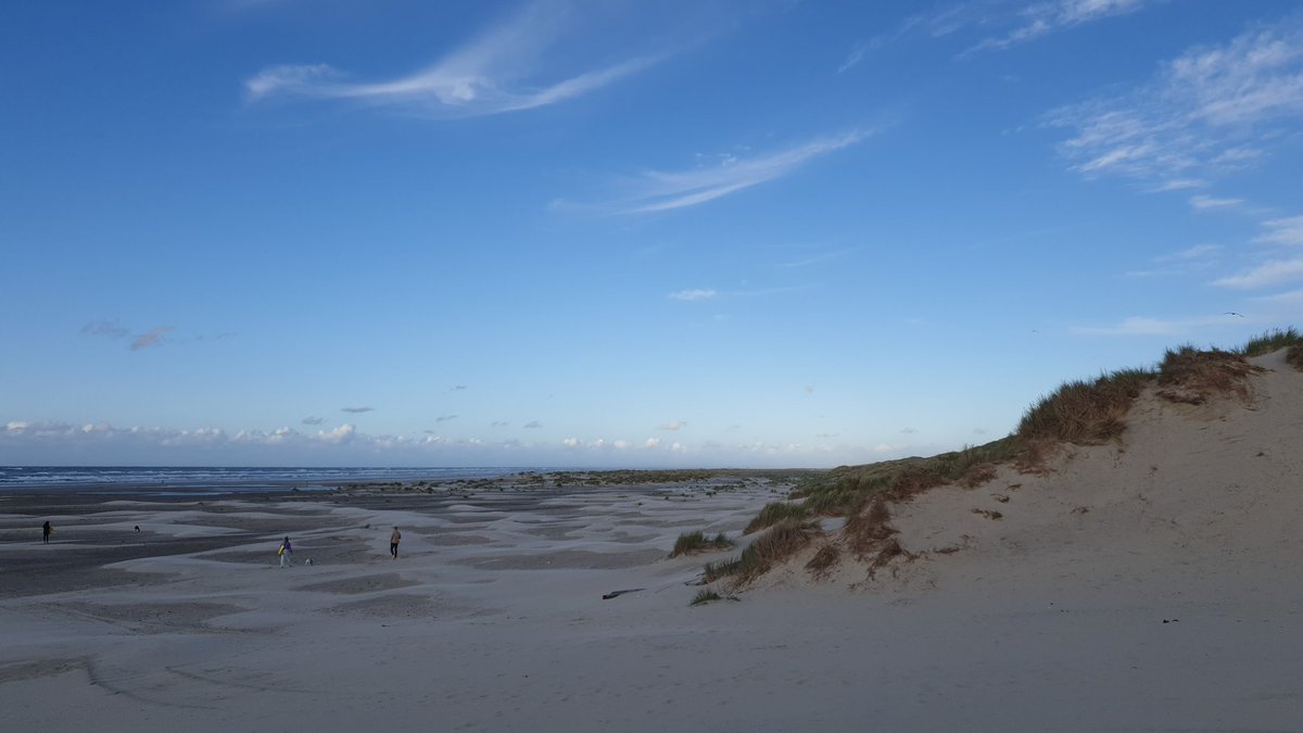 JPvanAlten's tweet photo. #Terschelling op zijn best! https://t.co/mGOgJKAekq