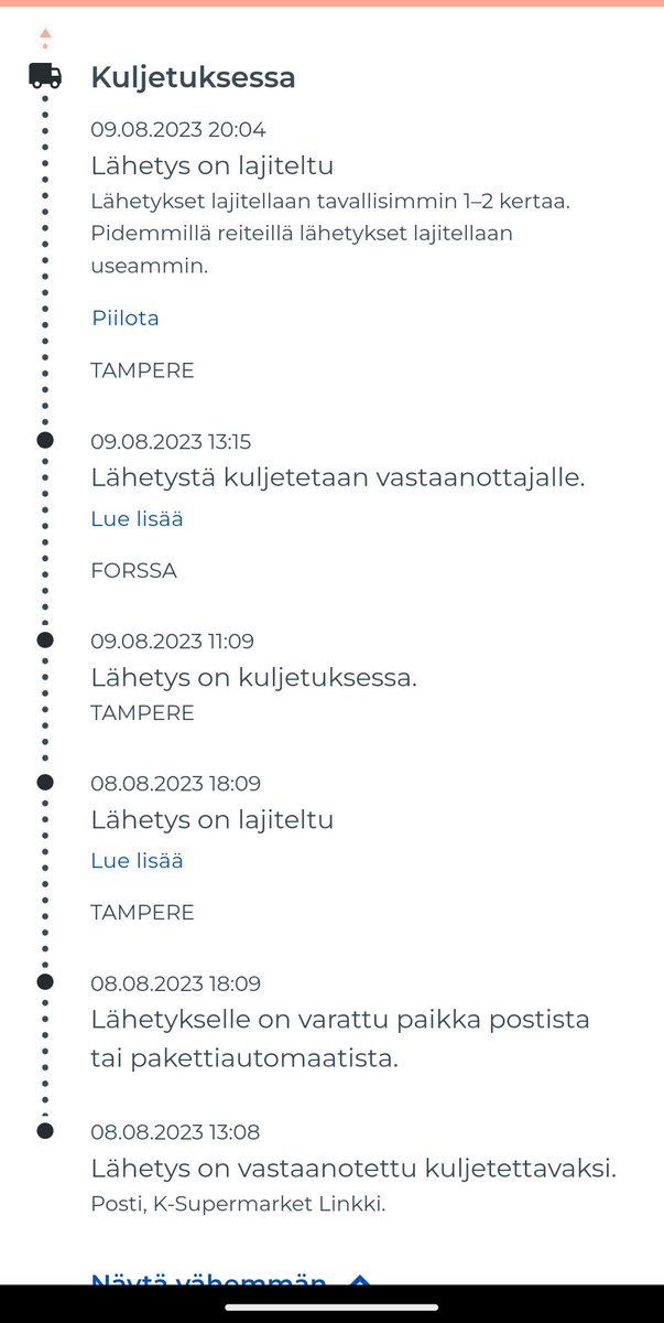 Sami Heiskanen tweet media