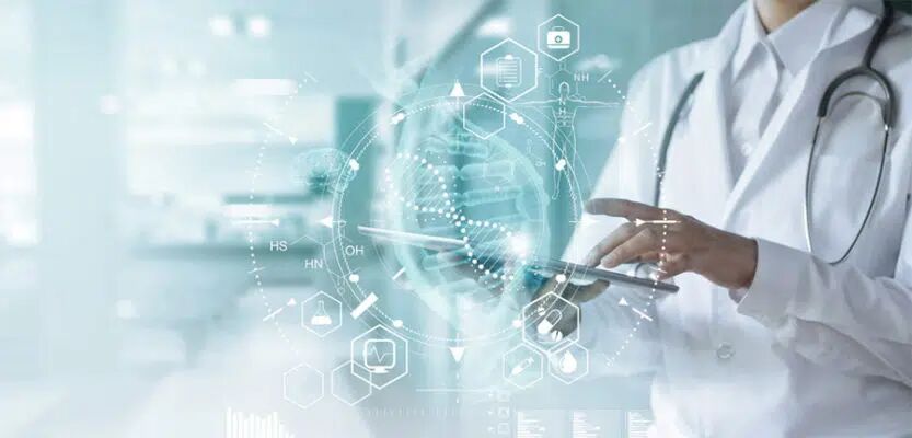 See how #health monitoring with #smartwearables leverage digitalization benefits for not only patients, physicians, and care givers — but also insurers, pharmaceuticals and the overall national cost of care. ⌚💓 ➡️ Read the @AuthorityMgzine article: go.telit.com/l/982912/2023-…
