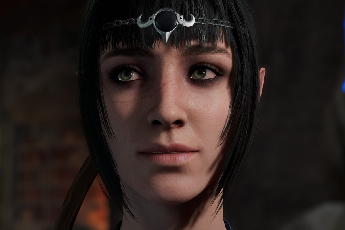 Feeling pretty hopeful today. Continuing the adventure with <a href="/baldursgate3/">Baldur's Gate 3</a> at 11AM PT. Come join the party at twitch.tv/rediscovergeek #BaldursGate3 #gaming #twitch #DnD #rediscovergeek