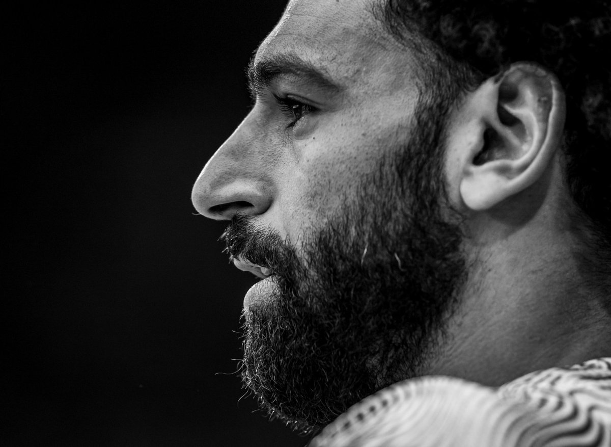 AnfieldWatch's tweet photo. 🗓️ #OnThisDay in 2017, Mohamed Salah made his Liverpool debut!

🔴 305 appearances
⚽️ 186 goals
🅰️ 74 assists
🏆 Champions League 2019
🏆 European Super Cup 2019
🏆 Club World Cup 2019
🏆 Premier league 2019/20
🏆 League Cup 2022
🏆 FA Cup 2022

And the rest is history... 🇪🇬👑 https://t.co/Cbzq34MtTY