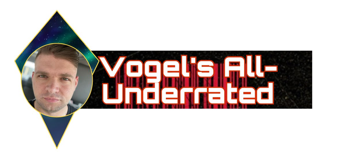 Today, I am releasing my 2nd annual (2024 edition) NFL Draft All-Underrated Team ahead of the 2023 college football season.

I have picked players from across the country, mostly from underrated and smaller schools, as players who aren’t being discussed right now in the NFL Draft