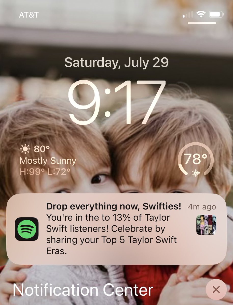 Ciera_johnson's tweet photo. instead of a “random” lottery @Ticketmaster should connect with Spotify and see who actually listens to @taylorswift13 music. I’m constantly in the top percentage of listeners of her music yet I’ve been waitlisted for every US show I’ve tried to get tickets for😭@taylornation13 https://t.co/g26Yd9FRj5