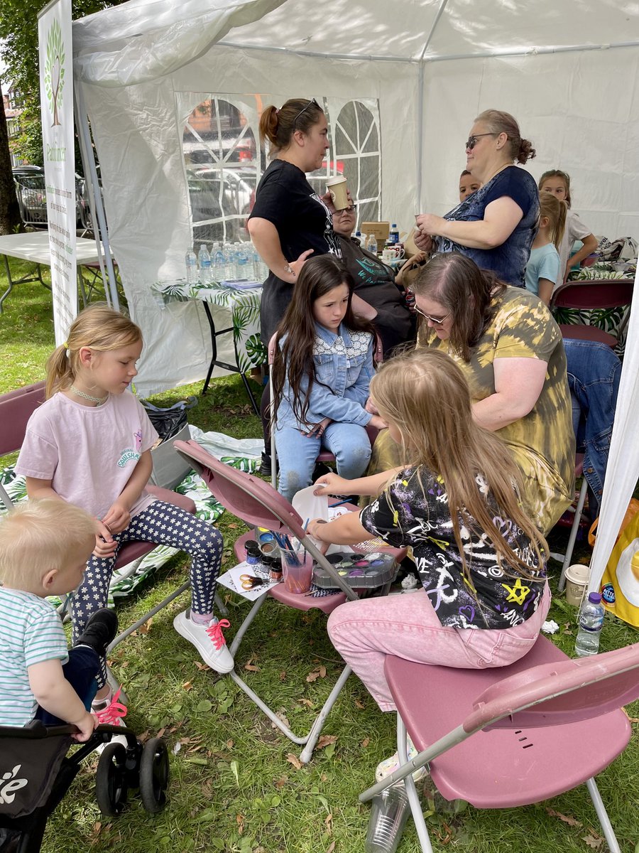 Birmingham Pathfinder tweet media