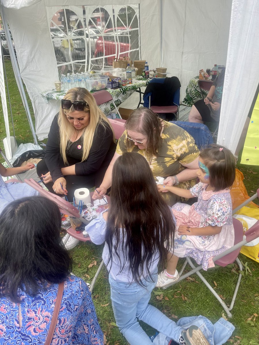 Birmingham Pathfinder tweet media