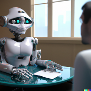 scottwambler's tweet image. Ever wonder how #ArtificialIntelligence is potentially used in the recruitment process?  If so, you may find scottambler.com/aihiringproces… to be enlightening.  #AI