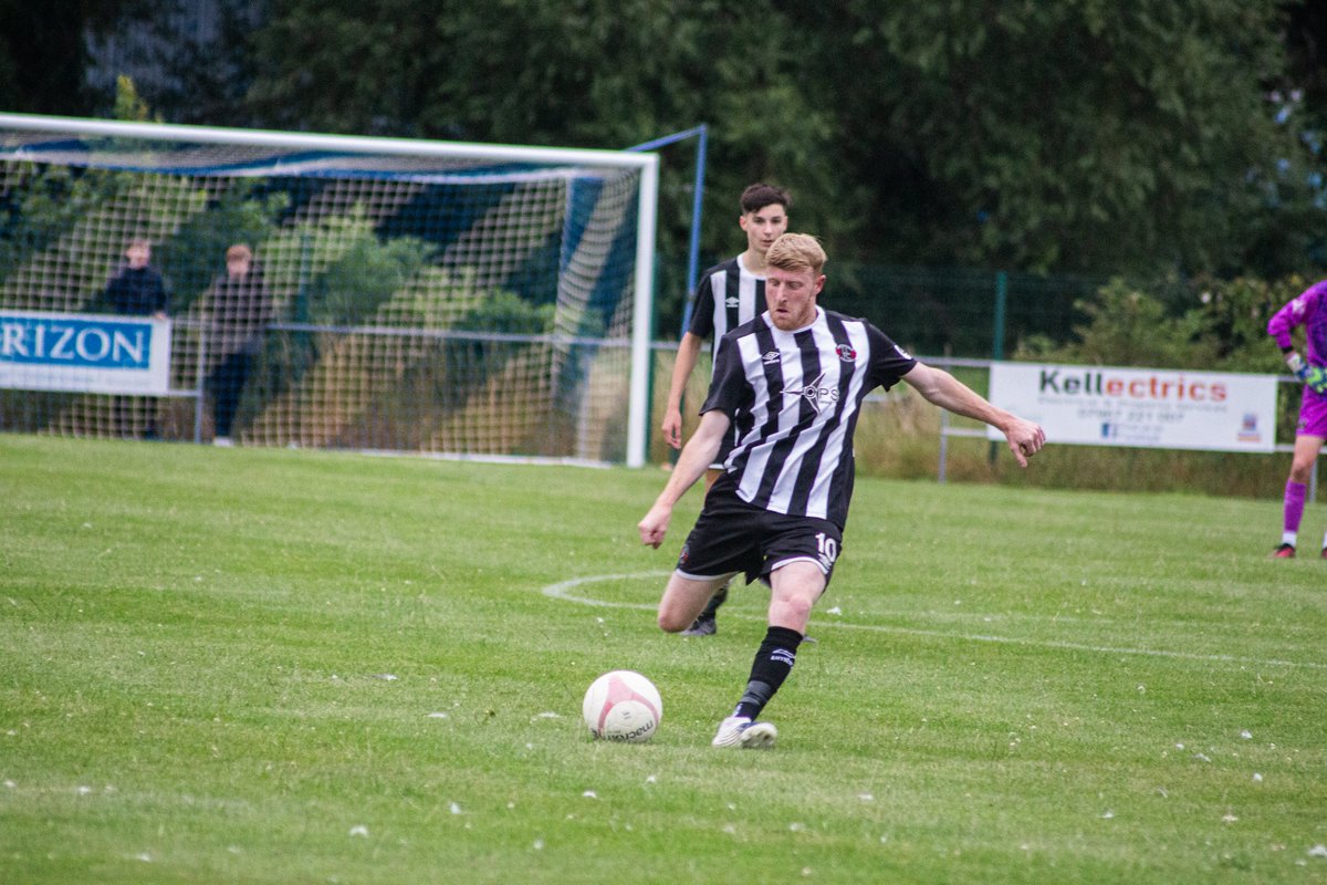 Llandudno FC tweet media