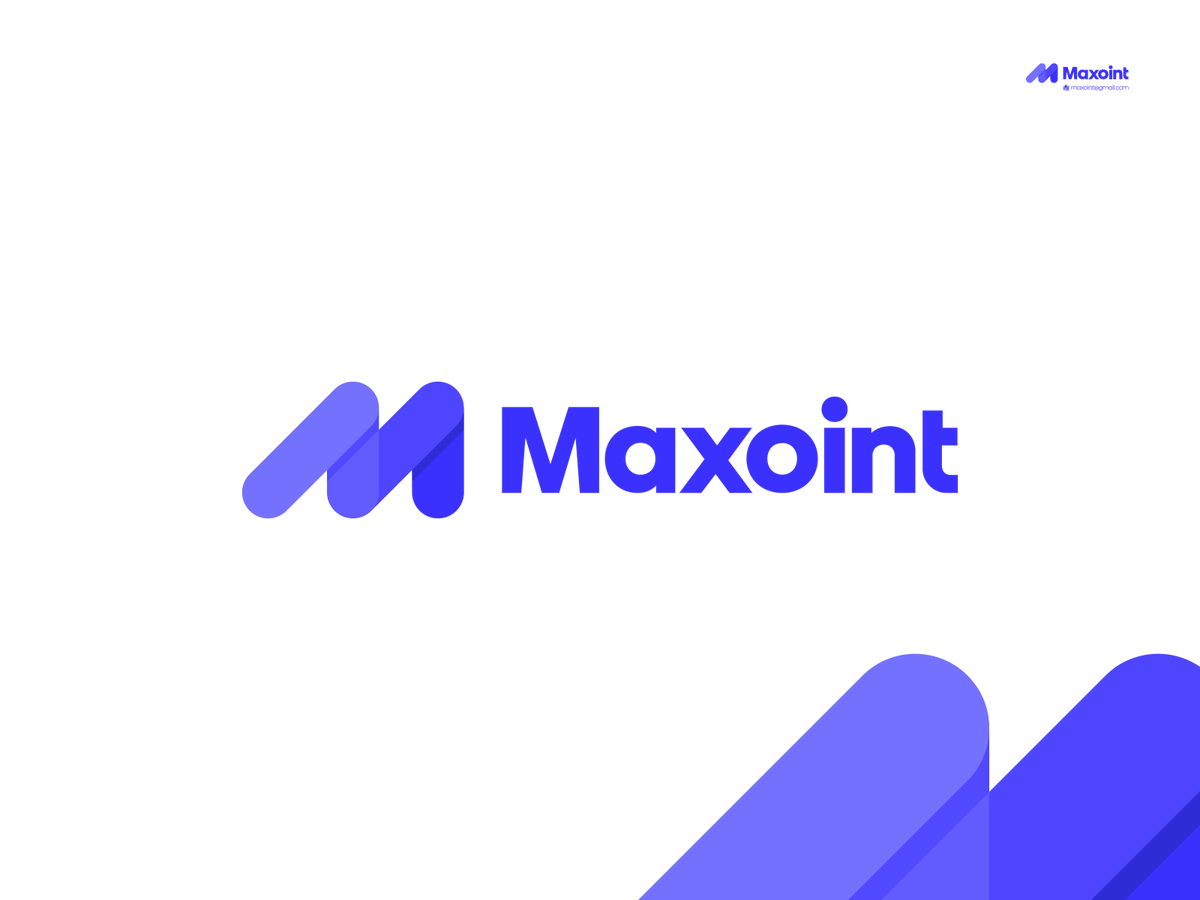 MaxOint's tweet photo. Are you looking for a experience #logodesigner for making your #brand #logo &amp; #visual_Identity_Guidelines then order here on #fiverr - https://t.co/byIz73BqTm

Thank you
Maxoint!

#logo #logodesign #branding #logodesigner #lookingforlogo #graphicdesign #branding #brandguideline https://t.co/sRCXliTJrR