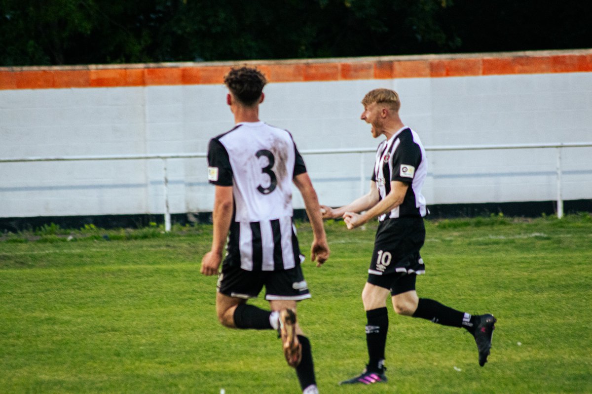 Llandudno FC tweet media