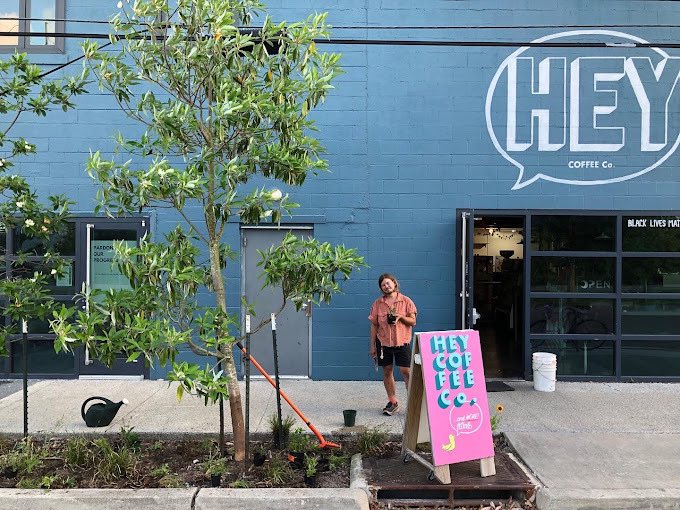 Mayor LaToya Cantrell tweet media