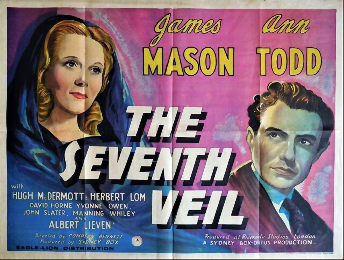 OscarWorstyPod's tweet photo. In a return to the main series, this week’s episode covers the winner of Best Original Screenplay at the 1946 Academy Awards Ceremony.
Listen: https://t.co/D9VqPMFRnH
#oscarworsty #oscars #academyawards #writing #movies #film #screenplay #piano #relationships #abuse #mentalhealth https://t.co/lhVMFxgpHq