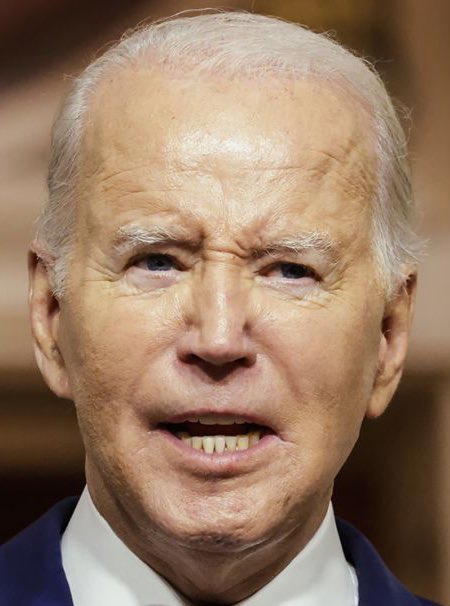 🚨 Should Joe Biden Be ARRESTED IMMEDIATELY After It Was Revealed Today He and His Family FUNNELED OVER $20 MILLION in Scandalous Payments From Foreign Sources Including Ukraine, Kazakhstan, and Russia ⚠️