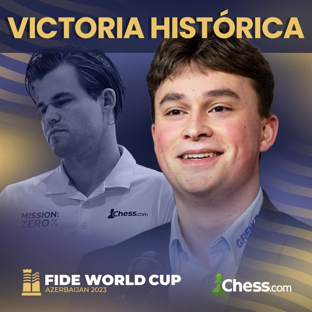 Chess.com en Español tweet media