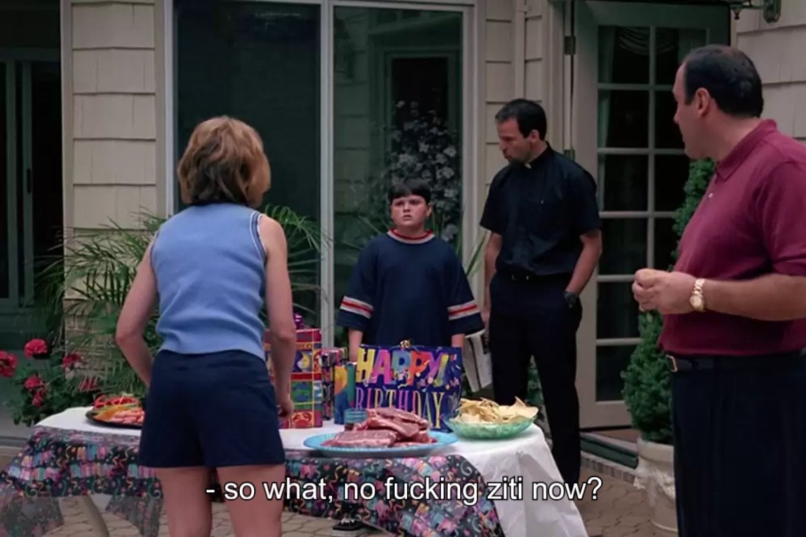 Doctor: you need to keep an eye on your weight 

Me: