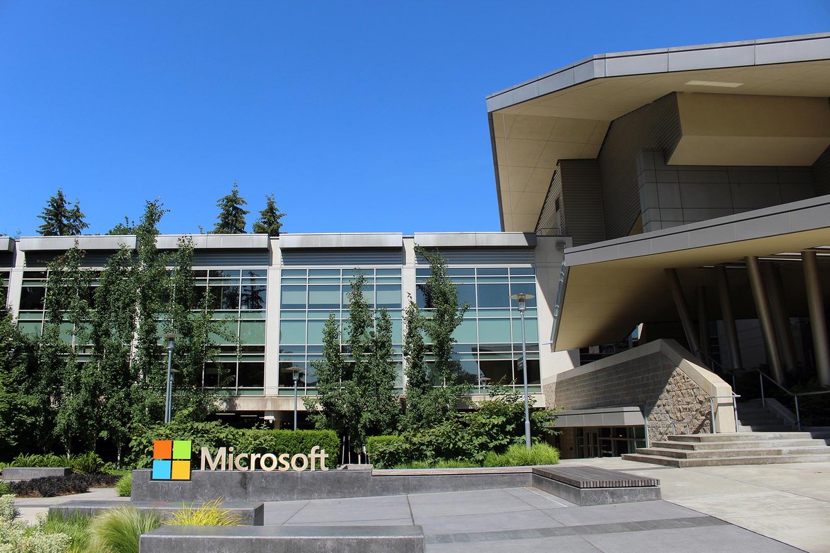 DB_Technologies's tweet photo. As part of a commitment to reducing its carbon footprint while contributing to its sustainability strategy, the Microsoft Corporation engaged the DB team to optimize the energy used at its headquarters in Redmond, WA. https://t.co/kqnbYrCCKI #smartbuildings #sustainability https://t.co/Q10xECXb16