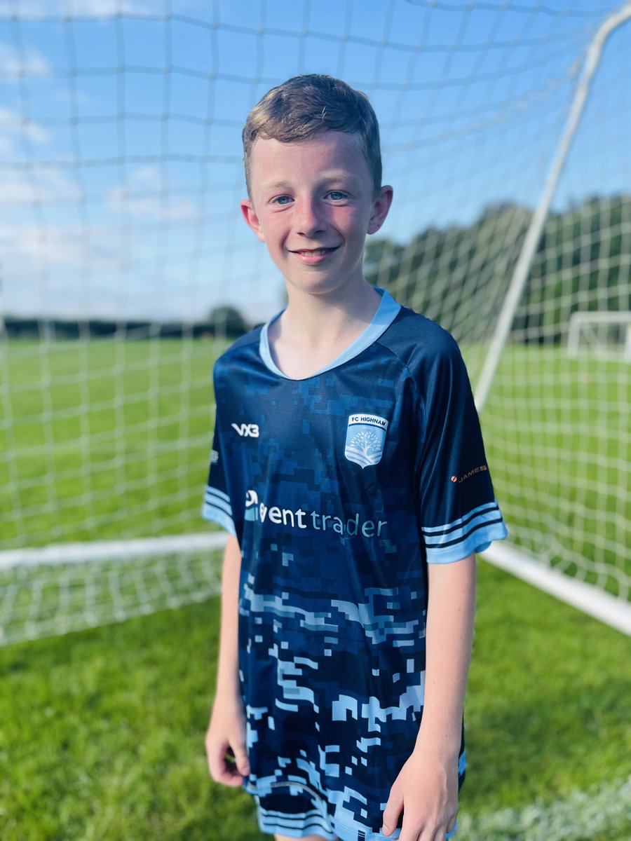 FC Highnam Boys tweet media