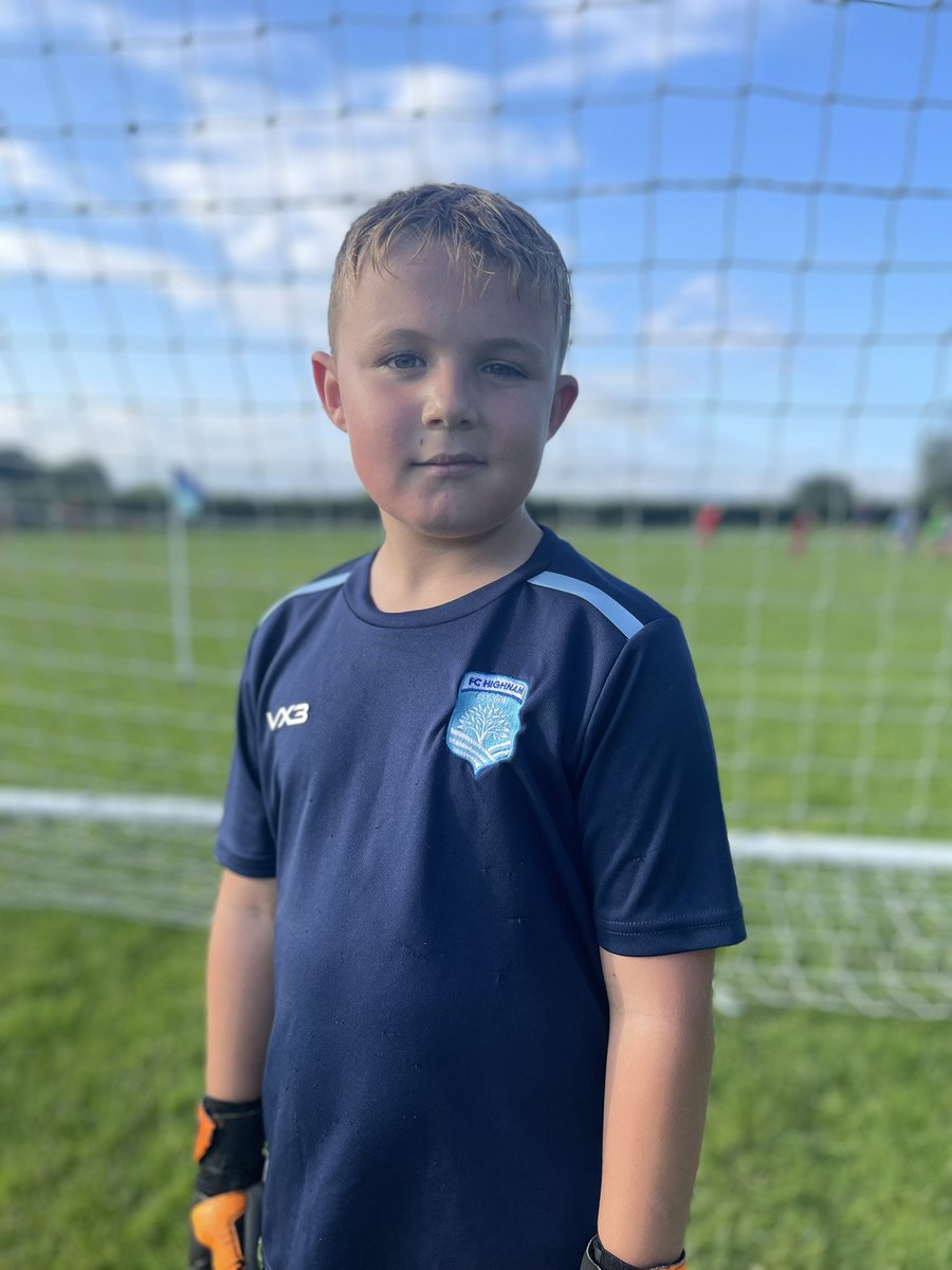 FC Highnam Boys tweet media