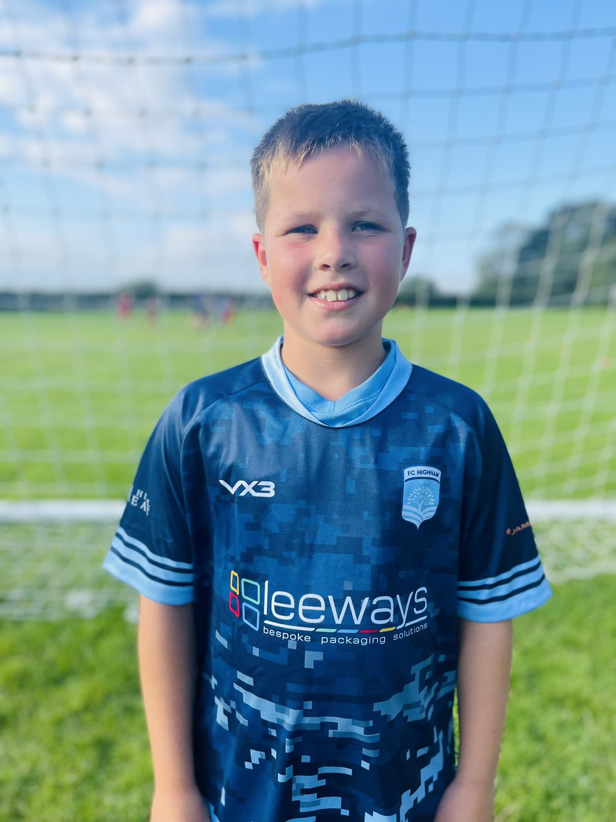 FC Highnam Boys tweet media