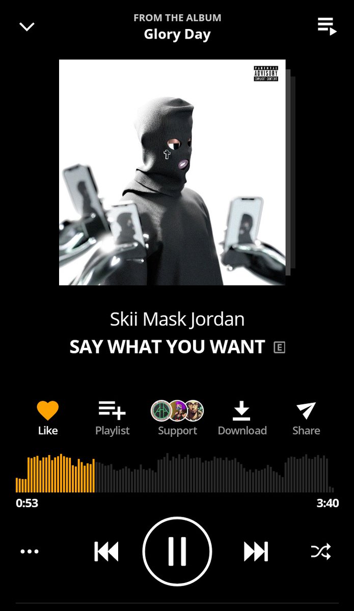 TherealEeAy Productions tweet media