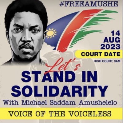Junias_Andjene's tweet photo. #NewProfilePic https://t.co/WH2eMHhdc6