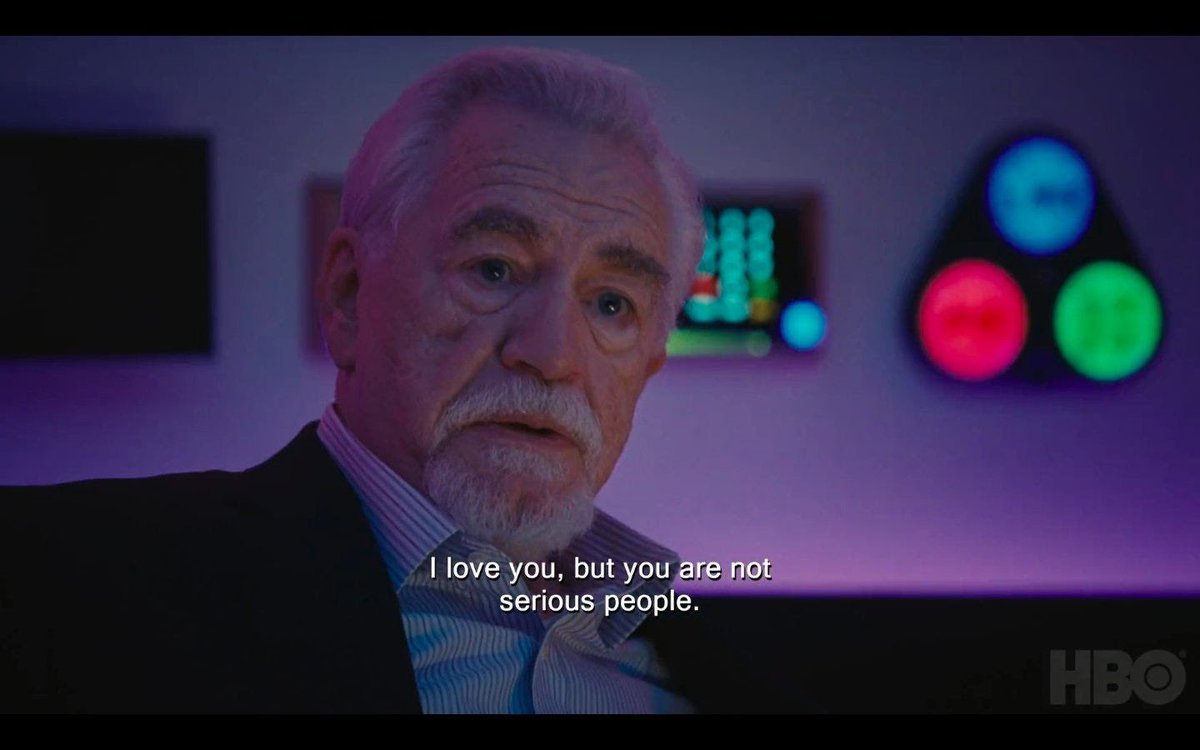 The rest of the country looking at California