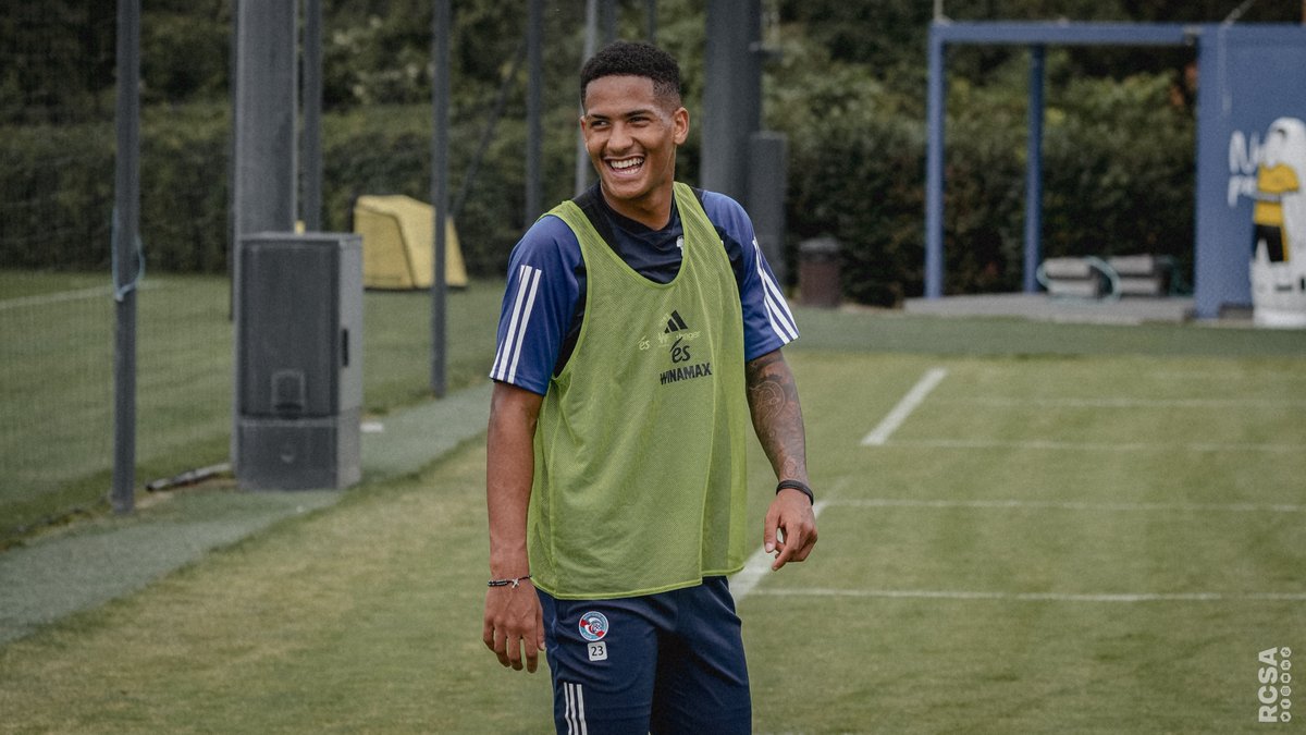 RCSA's tweet photo. 📸 𝙏𝙪𝙙𝙤 𝘽𝙚𝙢 @angelogabriel 😀 🇧🇷 https://t.co/oqitCG09s3