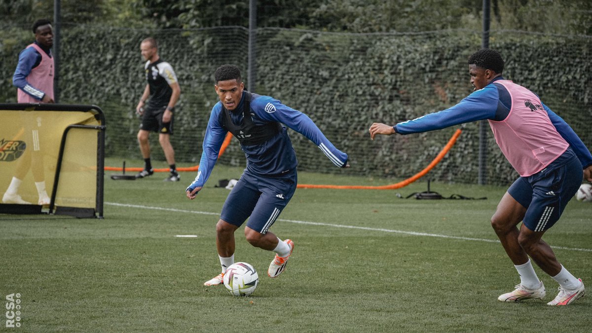 RCSA's tweet photo. 📸 𝙏𝙪𝙙𝙤 𝘽𝙚𝙢 @angelogabriel 😀 🇧🇷 https://t.co/oqitCG09s3