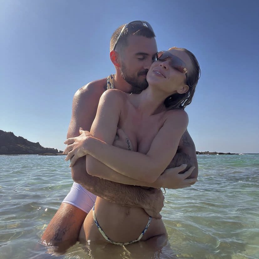 MChloe_spv's tweet photo. Il mio uomo. ❣️ https://t.co/m1FFOBH944