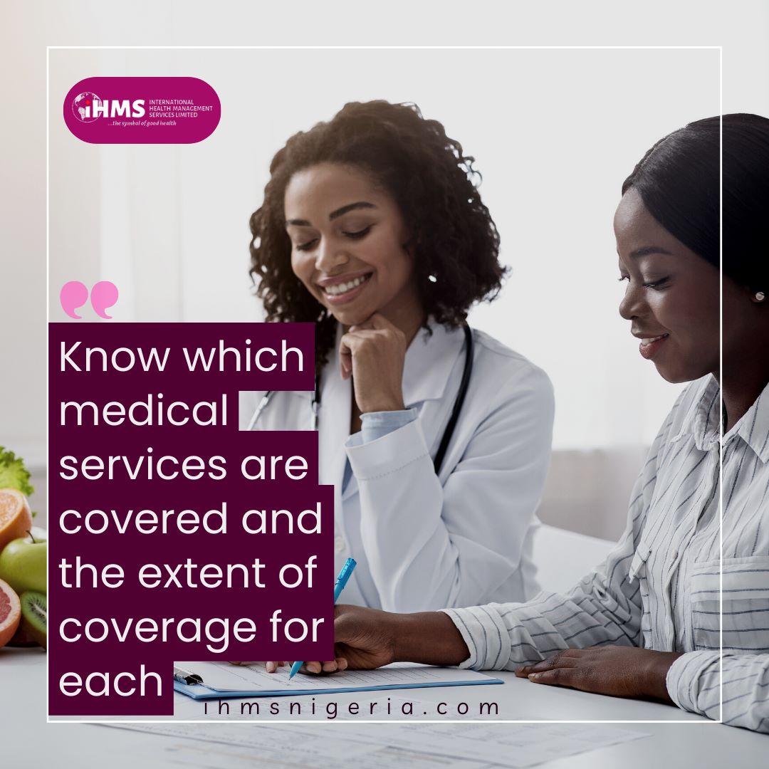 Ihmsnigeriahmo's tweet image. anticipate potential out-of-pocket expenses... Seek a better healthcare plan. #dontsettleforless #hmo #ihms #healthinsurance #healthcare #HealthcarePlan #explorepage #BBNaija