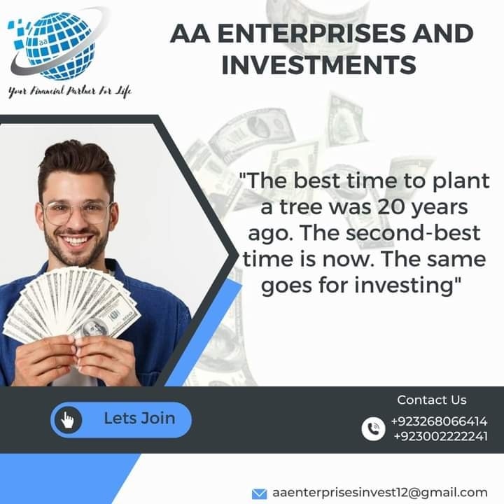 aaenterprises02's tweet photo. 𝗙𝗢𝗥𝗧𝗨𝗡𝗘 𝗙𝗔𝗩𝗢𝗨𝗥𝗦 𝗧𝗛𝗘 𝗙𝗘𝗔𝗥𝗟𝗘𝗦𝗦 𝗔𝗡𝗗 𝗪𝗘 𝗙𝗘𝗔𝗥 𝗡𝗢𝗧𝗛𝗜𝗡𝗚! 🔥💥

Invest with AA Enterprises &amp; Investments and make your life a peaceful one! 💫✨

For details:
Contact us now at: 0326 8066414

#PowerAndPrecision https://t.co/CymNoF2LcX