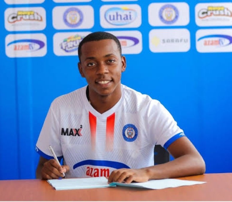 Feitoto akae akijua

 "Komandoo mmoja katika kundi la Mgambo anakuwa Mgambo pia"