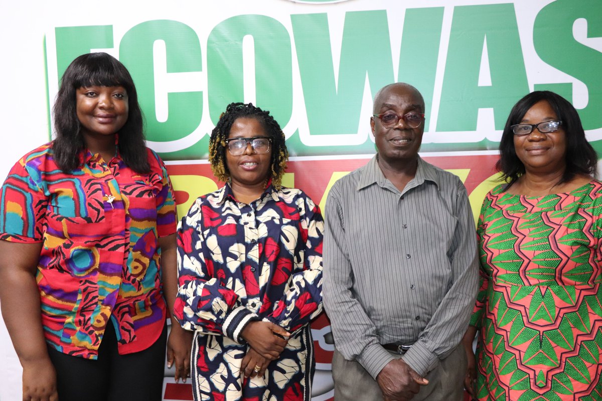 UN Women Liberia 🧡 tweet media