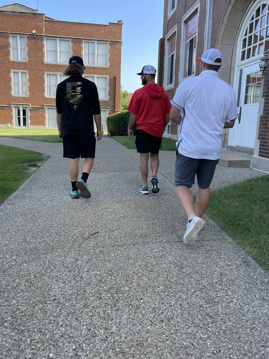 bryar (@bryar82306401) on Twitter photo Had a great day <a href="/MuskieBaseball_/">Muskingum Baseball</a> with <a href="/JakeKrupar/">Jake Krupar</a>, Coach Jacob, and Coach Engle. Thank you for the official offer to further my academic and baseball career! @EKBaseball1 <a href="/Turn2_Kline/">Turn2_Kline 2024</a> @Turn2_BASE Had a great day <a href="/MuskieBaseball_/">Muskingum Baseball</a> with <a href="/JakeKrupar/">Jake Krupar</a>, Coach Jacob, and Coach Engle. Thank you for the official offer to further my academic and baseball career! @EKBaseball1 <a href="/Turn2_Kline/">Turn2_Kline 2024</a> @Turn2_BASE