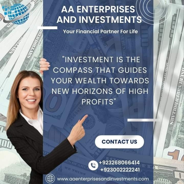 EnterpriseAa_'s tweet photo. 𝗙𝗢𝗥𝗧𝗨𝗡𝗘 𝗙𝗔𝗩𝗢𝗨𝗥𝗦 𝗧𝗛𝗘 𝗙𝗘𝗔𝗥𝗟𝗘𝗦𝗦 𝗔𝗡𝗗 𝗪𝗘 𝗙𝗘𝗔𝗥 𝗡𝗢𝗧𝗛𝗜𝗡𝗚! 🔥💥

Invest with AA Enterprises &amp; Investments and make your life a peaceful one! 💫✨

For details:
Contact us now at: 03268066414

#PowerAndPrecision #FearlessFortune https://t.co/C4MHleAPQT