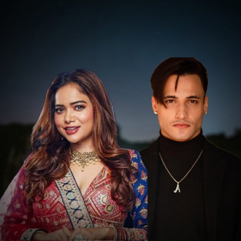 FactSlayerr's tweet photo. Its finale week pick your mobile phones up &amp; vote for #ManishaRani to win #BiggBoss0TT2 

A commoner leading to finale stage is a historic event. Vote now! 
#AsimRiaz https://t.co/DxAd91U82Z