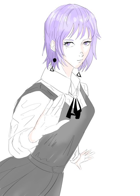 キガちゃん