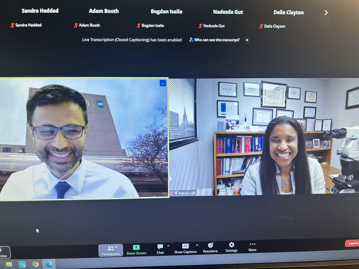 Sandra Haddad, MD (@sandorahaddad) on Twitter photo Happening now <a href="/ILPathologists/">Illinois Society of Pathologists</a> <a href="/Pathologists/">CAPathologists</a>
Dr <a href="/ALBoothMD/">Adam L. Booth, MD</a>
Dr <a href="/kalishahillmd/">Kalisha Hill, MD, MBA for CAP President-Elect 2025</a>
Dr. Patel
👏🏻👏🏻👏🏻👏🏻 Happening now <a href="/ILPathologists/">Illinois Society of Pathologists</a> <a href="/Pathologists/">CAPathologists</a>
Dr <a href="/ALBoothMD/">Adam L. Booth, MD</a>
Dr <a href="/kalishahillmd/">Kalisha Hill, MD, MBA for CAP President-Elect 2025</a>
Dr. Patel
👏🏻👏🏻👏🏻👏🏻