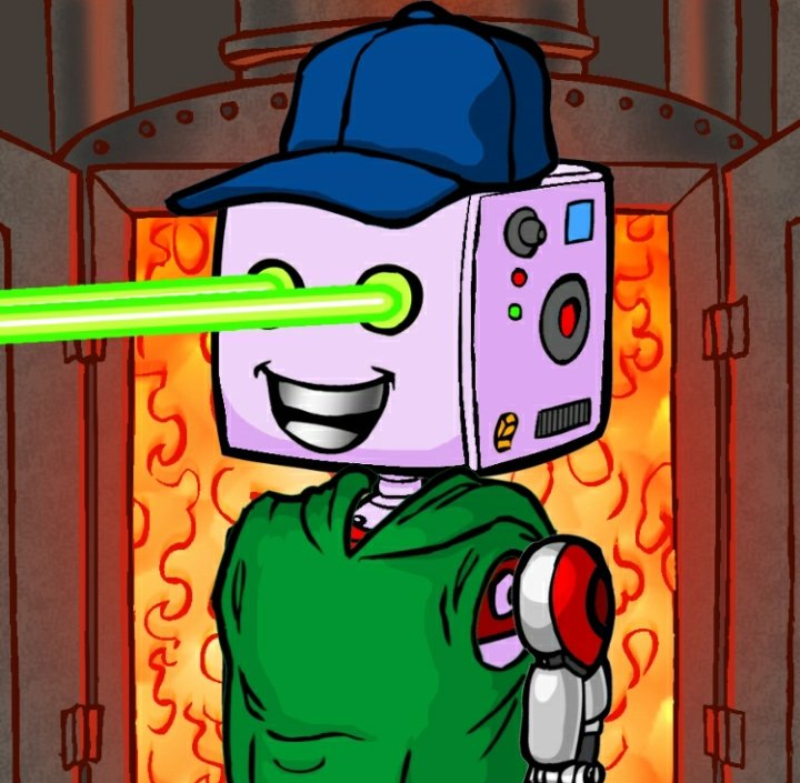 Foxy DeFi tweet media