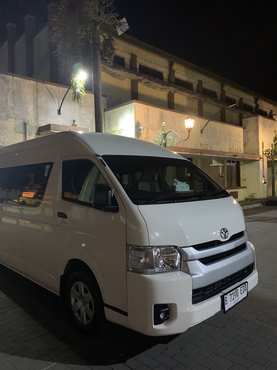 Main rental kerjo siang malam