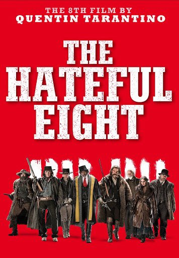 New BONUS episode out now. Originally released in April of 2022 on our old podcast and part of a two parter with Stagecoach (1939) being part one and this being part 2. It’s been re-edited and released now. #thehatefuleight #kurtrussell #jenniferjasonleigh #QuentinTarantino