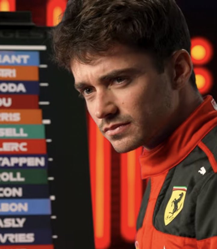 FormulaReaction's tweet photo. “I don’t judge”

Also me: https://t.co/pxYUc4mQ6U