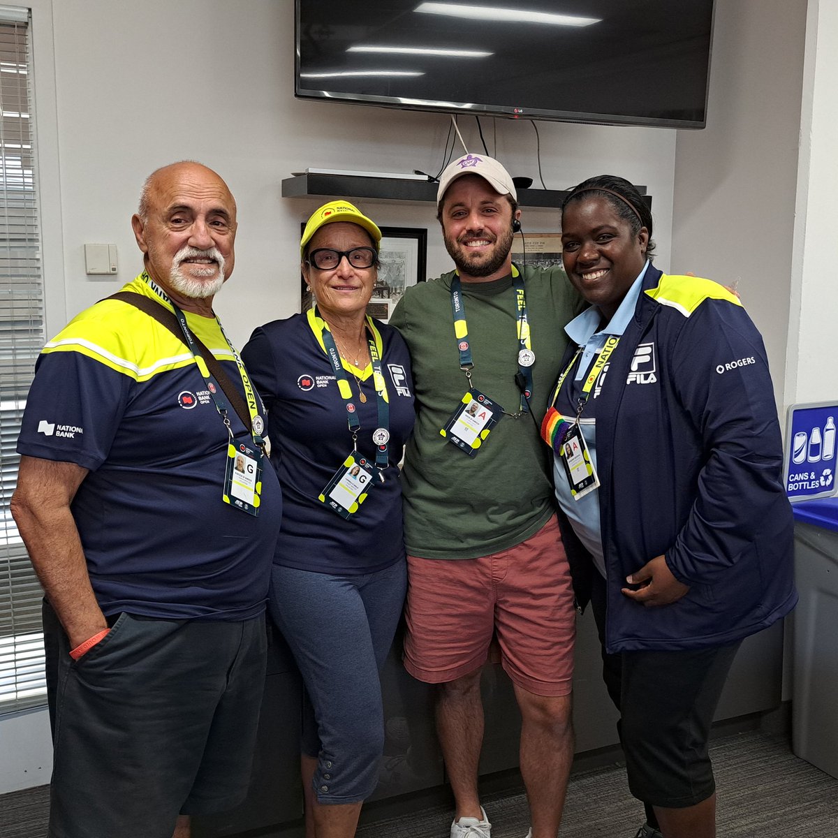 Anne Marie D'Amico Foundation tweet media