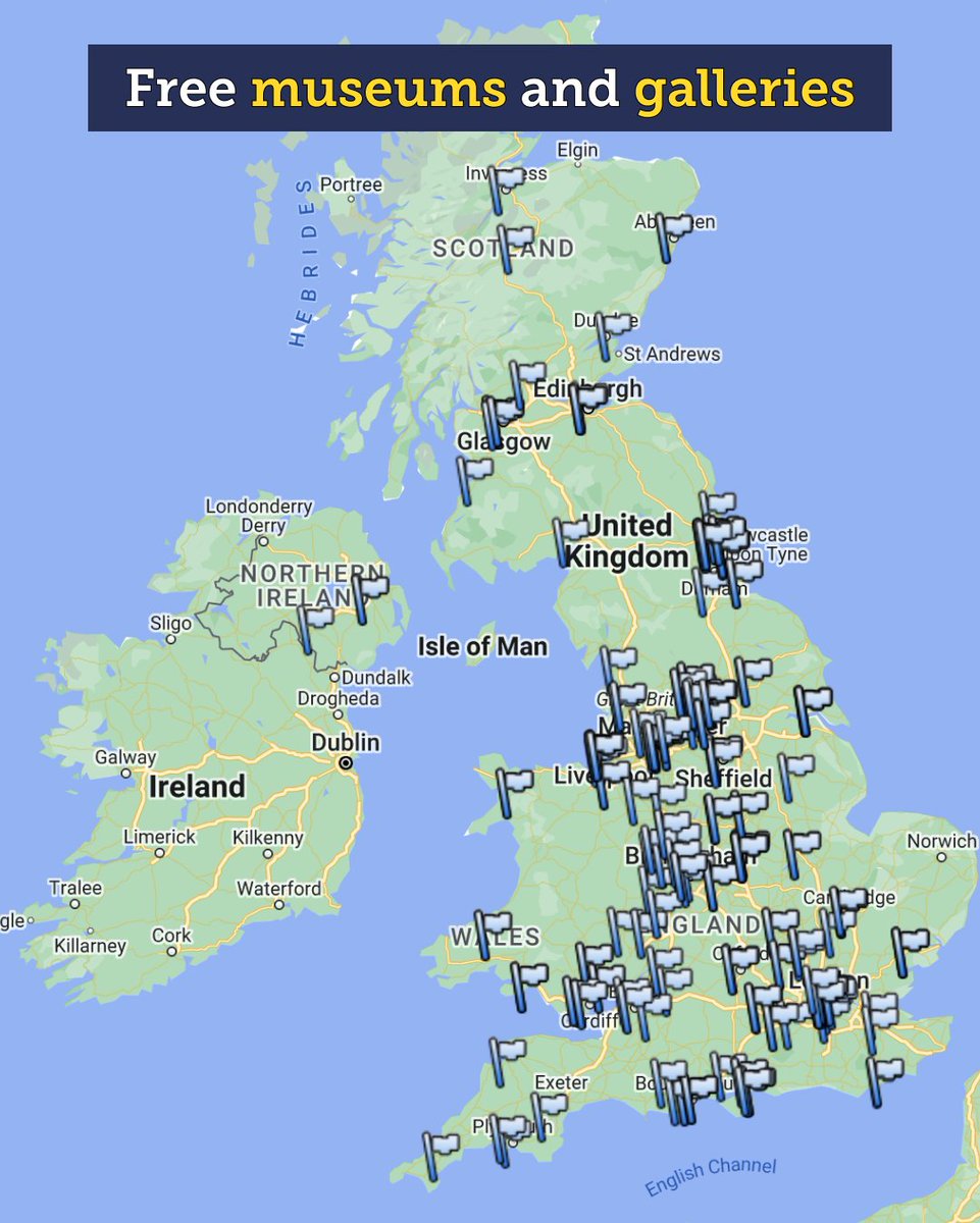 MoneySavingExpert (@moneysavingexp) on Twitter photo Need something to do this summer? Check out our list of over 200 free UK museums and galleries ⬇️
moneysavingexpert.com/deals/free-mus… <a href="/MSE_Deals/">MoneySavingExpert Deals</a> Need something to do this summer? Check out our list of over 200 free UK museums and galleries ⬇️
moneysavingexpert.com/deals/free-mus… <a href="/MSE_Deals/">MoneySavingExpert Deals</a>